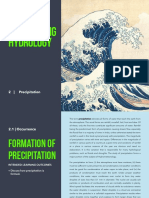 2.1 Precipitation Occurrence