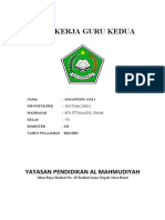 Buku Kerja Guru 2 22