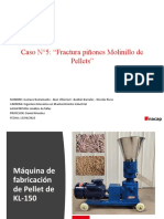 Power Point Analisis de Falla 779