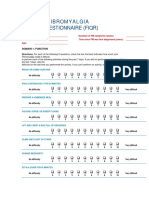 Lyrica-Pbp01671b1pbp420315-01 FM Pain and Function Checklist Fiq