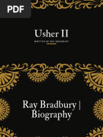 Usher II Presentation