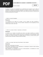 Examen - Conocimientos - Calidad - Gobierno - Datos - Castro Vargas, Alessandra