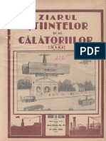 Ziarul Stiintelor Si Al Calatoriilor 1928 30