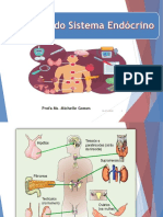 Aula 6 - Doenças Do Sistema Endocrino