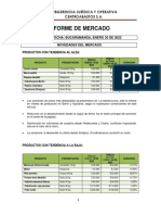 Informe de Mercado Enero 20 2022