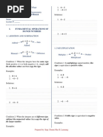 MATH 1 (MODULE 1.1) - Student