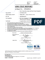 03 FCC Test Report DSS Module A 5143835