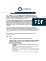 Caso Clinico Modulo 2 - Katerin - Gallegos - Espinoza