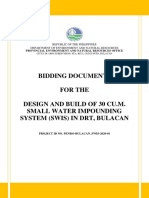 Swis Bid Docs