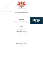 Informe Laboratorio 5