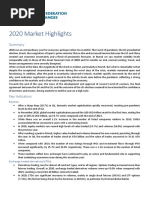 FH - FY 2020 Market Highlights v9