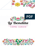 CARTA LA BENDITA Final Noviembre 2