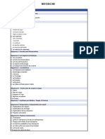 Programme Retouche Detaille