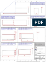 PO178 - 20 10t X 20m Span + 5.2m Cantilever Gantry Crane - Part27