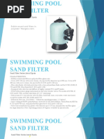 Swimming Pool Sand Filter Astral Spain