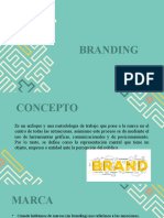 Branding