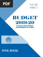 01-Current Revenue Expenditure Side