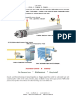 Differential Pressure Switch