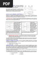 Bobinados Concéntricos