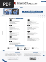 Pregrado de Enfermeria Umb