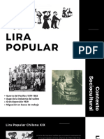 Lira Popular