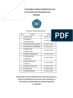 Kelompok 1 Makalah Askep Gadar Infeksi