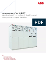 ABB RMU Product Catalogue