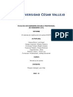 El Sistema de Clasificación de Suelos AASHTO