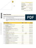 Сommonwealth AU Unsec