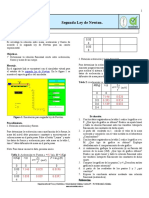 Lab 7. Segunda Ley de Newton