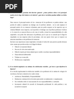 Caso 2 Direcciòn de Personas