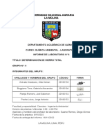 Informe 6 - Mesa 3