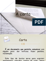 A Carta