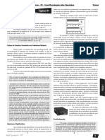 Apostila de Física 1 de 4 - Prof Sergio Torres