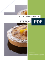 Corso Torte Da Forno Moderne Pistoia Eppci