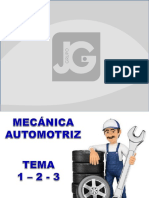 Mecánica PDF 1,2,3