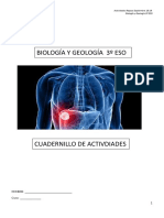 Biologia 3 Eso Recuperacion