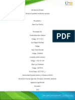 Evaluación Final