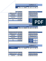 Curvas Horizontales
