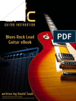 EGI Blues Rock Ebook