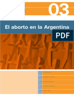 Elaborto Argentina