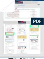 Ficha Online de Lenguaje Algebraico