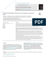 Microdosis de Psicodélicos Motivaciones, Efectos Subjetivos y Reducción de Daños