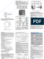 Manual RHT - WM-DM - Spanish