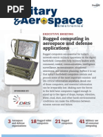 Rugged Computing