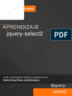 Jquery Select2 Es