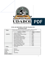 Monografía Microbiologia