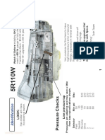 5R110W Low Quality