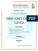 Practica 3 Vibraciones en Una Cuerda