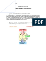 Cuestionario Previo 12 - Labtermo